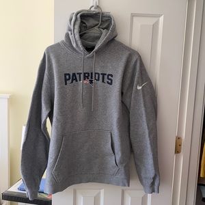 Nike Patriots Hoodie